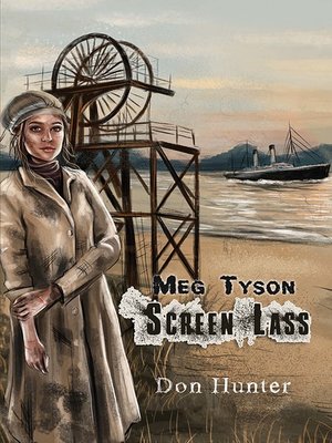 cover image of Meg Tyson